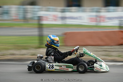 15/09/2013 : Championnat de France X30 et X30 Gentleman à Lavelanet (Photos Antoine Camblor) 2013 — karting