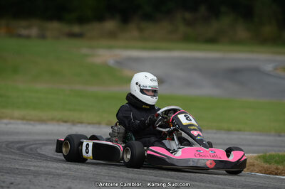15/09/2013 : Championnat de France X30 et X30 Gentleman à Lavelanet (Photos Antoine Camblor) 2013 — karting