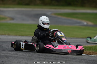 15/09/2013 : Championnat de France X30 et X30 Gentleman à Lavelanet (Photos Antoine Camblor) 2013 — karting