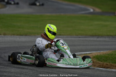 15/09/2013 : Championnat de France X30 et X30 Gentleman à Lavelanet (Photos Antoine Camblor) 2013 — karting