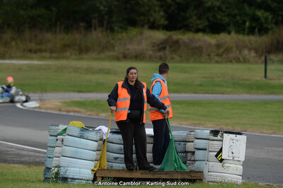 15/09/2013 : Championnat de France X30 et X30 Gentleman à Lavelanet (Photos Antoine Camblor) 2013 — karting