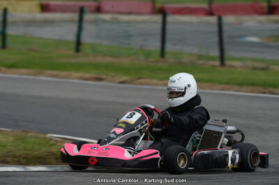 15/09/2013 : Championnat de France X30 et X30 Gentleman à Lavelanet (Photos Antoine Camblor) 2013 — karting
