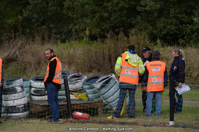 15/09/2013 : Championnat de France X30 et X30 Gentleman à Lavelanet (Photos Antoine Camblor) 2013 — karting