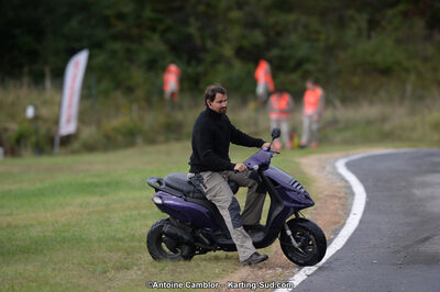 15/09/2013 : Championnat de France X30 et X30 Gentleman à Lavelanet (Photos Antoine Camblor) 2013 — karting