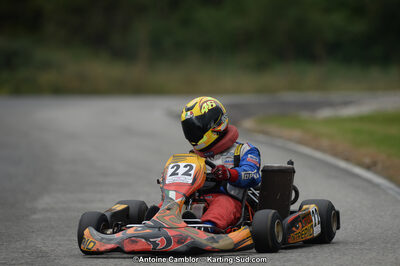 15/09/2013 : Championnat de France X30 et X30 Gentleman à Lavelanet (Photos Antoine Camblor) 2013 — karting