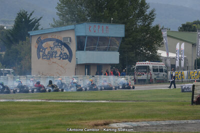 15/09/2013 : Championnat de France X30 et X30 Gentleman à Lavelanet (Photos Antoine Camblor) 2013 — karting
