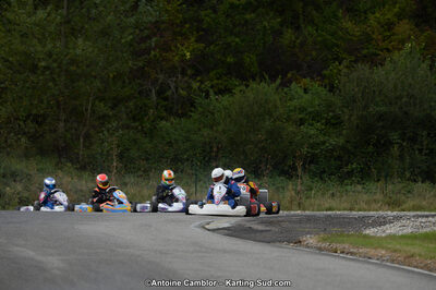 15/09/2013 : Championnat de France X30 et X30 Gentleman à Lavelanet (Photos Antoine Camblor) 2013 — karting