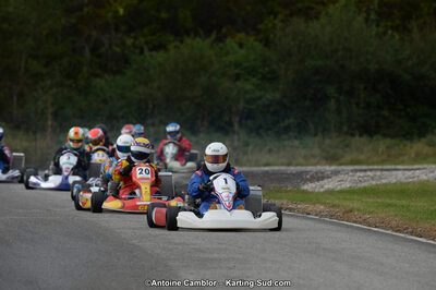 15/09/2013 : Championnat de France X30 et X30 Gentleman à Lavelanet (Photos Antoine Camblor) 2013 — karting