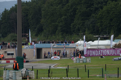 15/09/2013 : Championnat de France X30 et X30 Gentleman à Lavelanet (Photos Antoine Camblor) 2013 — karting