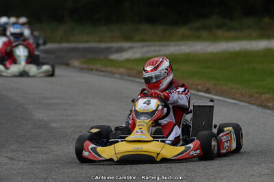 15/09/2013 : Championnat de France X30 et X30 Gentleman à Lavelanet (Photos Antoine Camblor) 2013 — karting