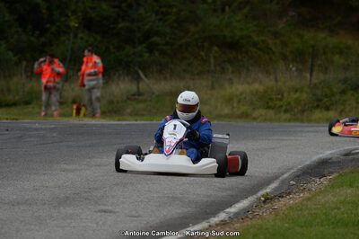 15/09/2013 : Championnat de France X30 et X30 Gentleman à Lavelanet (Photos Antoine Camblor) 2013 — karting