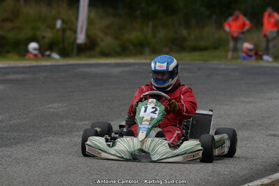 15/09/2013 : Championnat de France X30 et X30 Gentleman à Lavelanet (Photos Antoine Camblor) 2013 — karting