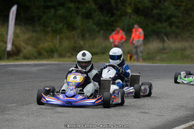 15/09/2013 : Championnat de France X30 et X30 Gentleman à Lavelanet (Photos Antoine Camblor) 2013 — karting