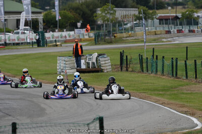 15/09/2013 : Championnat de France X30 et X30 Gentleman à Lavelanet (Photos Antoine Camblor) 2013 — karting