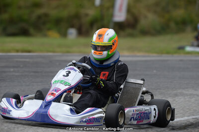 15/09/2013 : Championnat de France X30 et X30 Gentleman à Lavelanet (Photos Antoine Camblor) 2013 — karting