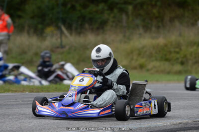 15/09/2013 : Championnat de France X30 et X30 Gentleman à Lavelanet (Photos Antoine Camblor) 2013 — karting