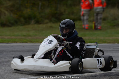 15/09/2013 : Championnat de France X30 et X30 Gentleman à Lavelanet (Photos Antoine Camblor) 2013 — karting