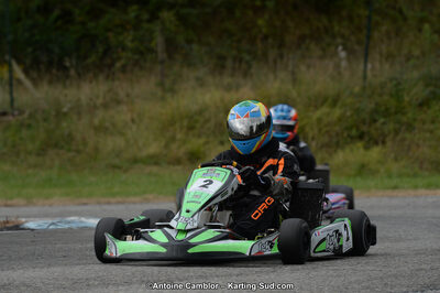 15/09/2013 : Championnat de France X30 et X30 Gentleman à Lavelanet (Photos Antoine Camblor) 2013 — karting
