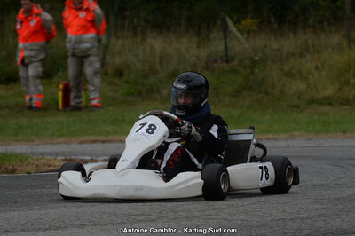 15/09/2013 : Championnat de France X30 et X30 Gentleman à Lavelanet (Photos Antoine Camblor) 2013 — karting