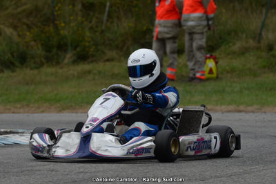 15/09/2013 : Championnat de France X30 et X30 Gentleman à Lavelanet (Photos Antoine Camblor) 2013 — karting