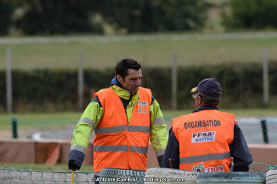 15/09/2013 : Championnat de France X30 et X30 Gentleman à Lavelanet (Photos Antoine Camblor) 2013 — karting