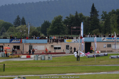 15/09/2013 : Championnat de France X30 et X30 Gentleman à Lavelanet (Photos Antoine Camblor) 2013 — karting
