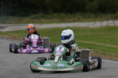 15/09/2013 : Championnat de France X30 et X30 Gentleman à Lavelanet (Photos Antoine Camblor) 2013 — karting