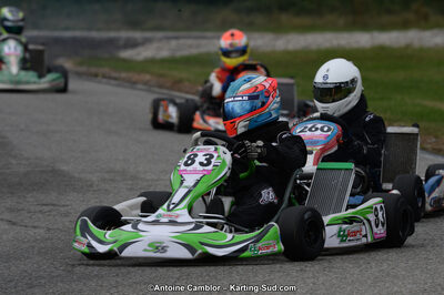 15/09/2013 : Championnat de France X30 et X30 Gentleman à Lavelanet (Photos Antoine Camblor) 2013 — karting