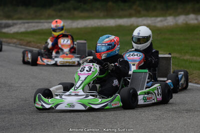 15/09/2013 : Championnat de France X30 et X30 Gentleman à Lavelanet (Photos Antoine Camblor) 2013 — karting