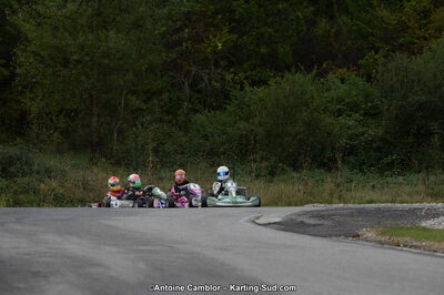 15/09/2013 : Championnat de France X30 et X30 Gentleman à Lavelanet (Photos Antoine Camblor) 2013 — karting