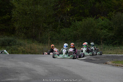 15/09/2013 : Championnat de France X30 et X30 Gentleman à Lavelanet (Photos Antoine Camblor) 2013 — karting