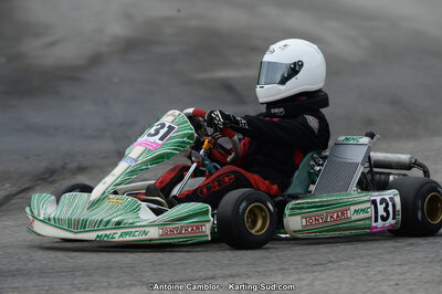 15/09/2013 : Championnat de France X30 et X30 Gentleman à Lavelanet (Photos Antoine Camblor) 2013 — karting