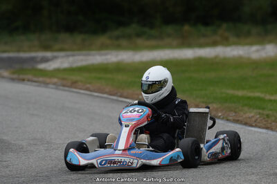 15/09/2013 : Championnat de France X30 et X30 Gentleman à Lavelanet (Photos Antoine Camblor) 2013 — karting