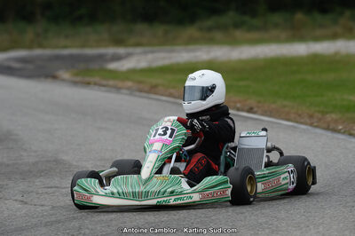 15/09/2013 : Championnat de France X30 et X30 Gentleman à Lavelanet (Photos Antoine Camblor) 2013 — karting