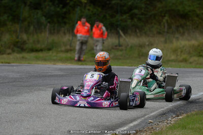 15/09/2013 : Championnat de France X30 et X30 Gentleman à Lavelanet (Photos Antoine Camblor) 2013 — karting