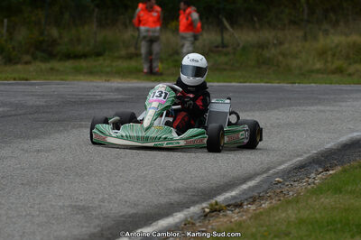 15/09/2013 : Championnat de France X30 et X30 Gentleman à Lavelanet (Photos Antoine Camblor) 2013 — karting
