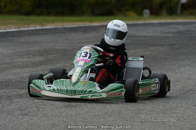 15/09/2013 : Championnat de France X30 et X30 Gentleman à Lavelanet (Photos Antoine Camblor) 2013 — karting