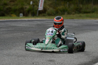 15/09/2013 : Championnat de France X30 et X30 Gentleman à Lavelanet (Photos Antoine Camblor) 2013 — karting