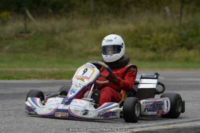 15/09/2013 : Championnat de France X30 et X30 Gentleman à Lavelanet (Photos Antoine Camblor) 2013 — karting