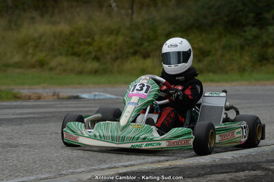 15/09/2013 : Championnat de France X30 et X30 Gentleman à Lavelanet (Photos Antoine Camblor) 2013 — karting