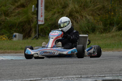 15/09/2013 : Championnat de France X30 et X30 Gentleman à Lavelanet (Photos Antoine Camblor) 2013 — karting