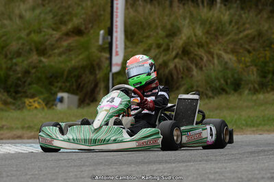 15/09/2013 : Championnat de France X30 et X30 Gentleman à Lavelanet (Photos Antoine Camblor) 2013 — karting