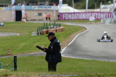 15/09/2013 : Championnat de France X30 et X30 Gentleman à Lavelanet (Photos Antoine Camblor) 2013 — karting