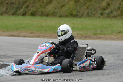 15/09/2013 : Championnat de France X30 et X30 Gentleman à Lavelanet (Photos Antoine Camblor) 2013 — karting