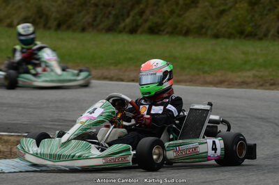 15/09/2013 : Championnat de France X30 et X30 Gentleman à Lavelanet (Photos Antoine Camblor) 2013 — karting