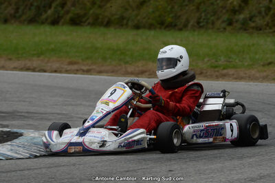 15/09/2013 : Championnat de France X30 et X30 Gentleman à Lavelanet (Photos Antoine Camblor) 2013 — karting