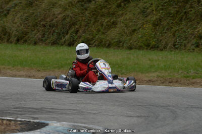 15/09/2013 : Championnat de France X30 et X30 Gentleman à Lavelanet (Photos Antoine Camblor) 2013 — karting