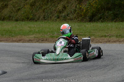 15/09/2013 : Championnat de France X30 et X30 Gentleman à Lavelanet (Photos Antoine Camblor) 2013 — karting