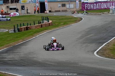 15/09/2013 : Championnat de France X30 et X30 Gentleman à Lavelanet (Photos Antoine Camblor) 2013 — karting