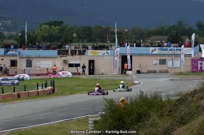 15/09/2013 : Championnat de France X30 et X30 Gentleman à Lavelanet (Photos Antoine Camblor) 2013 — karting